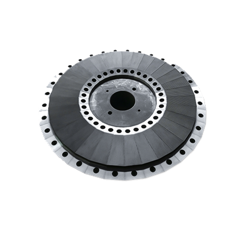 Single Screw Barrel Manufacturer