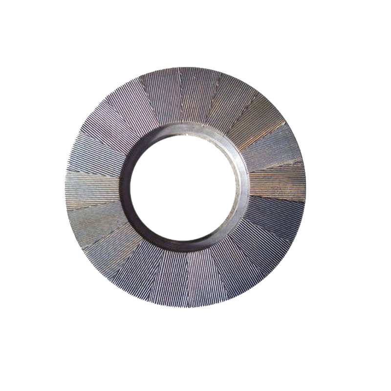 Single Screw Barrel Manufacturer