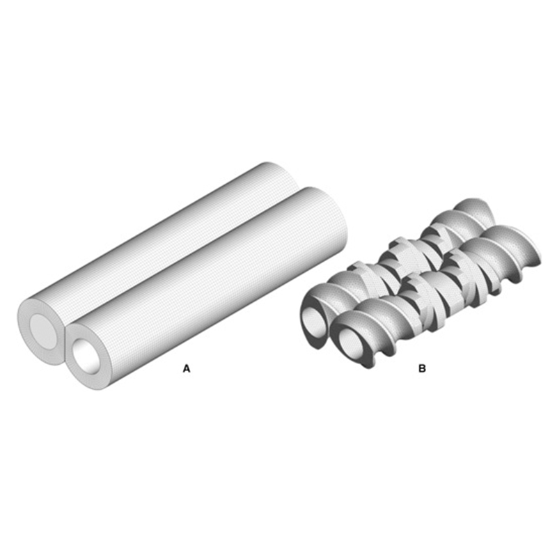 Single Screw Barrel Manufacturer