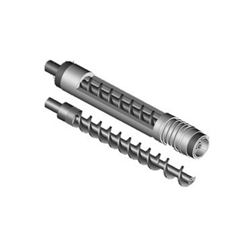 Single Screw Barrel Manufacturer