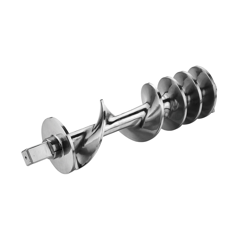 Single Screw Barrel Manufacturer