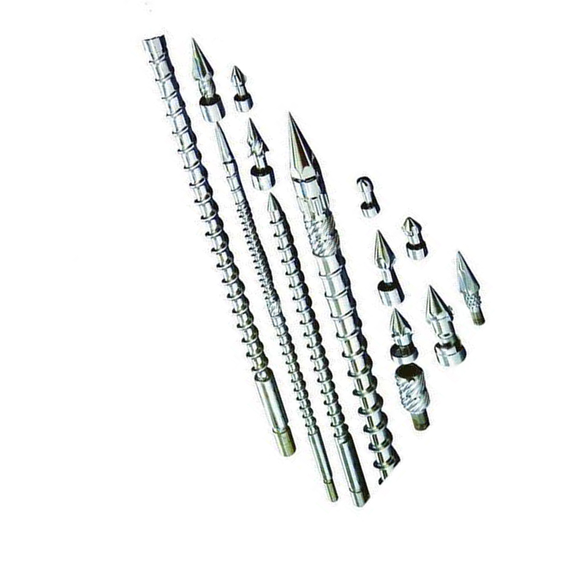 Single Screw Barrel Manufacturer