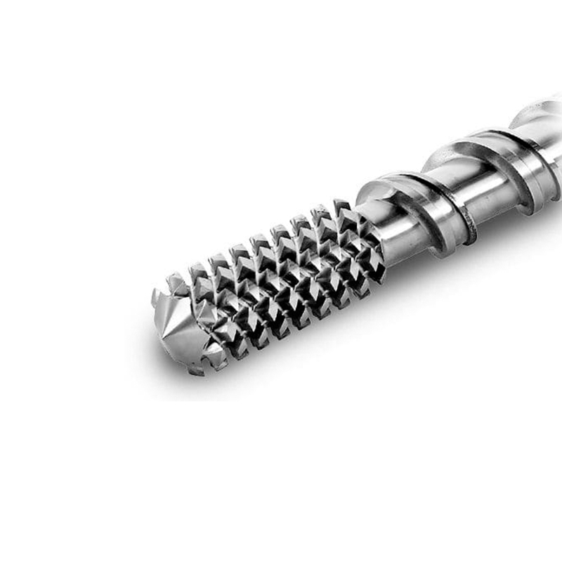 Single Screw Barrel Manufacturer