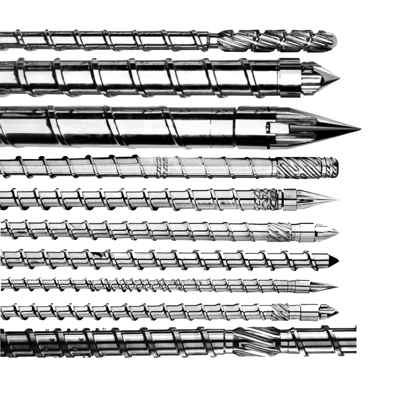 Single Screw Barrel Manufacturer