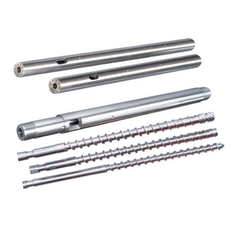 Single Screw Barrel Manufacturer