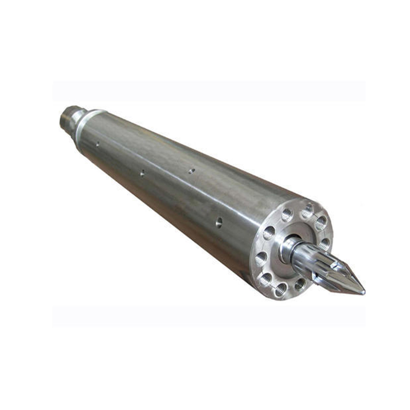 Single Screw Barrel Manufacturer