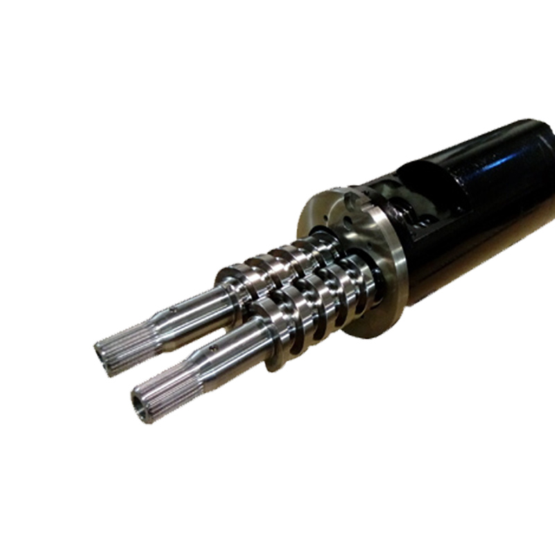 Single Screw Barrel Manufacturer
