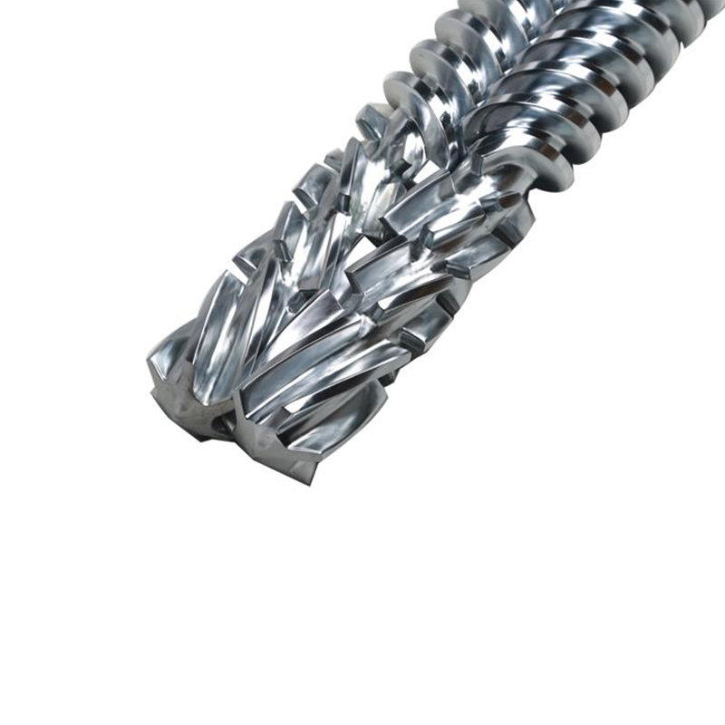 Single Screw Barrel Manufacturer