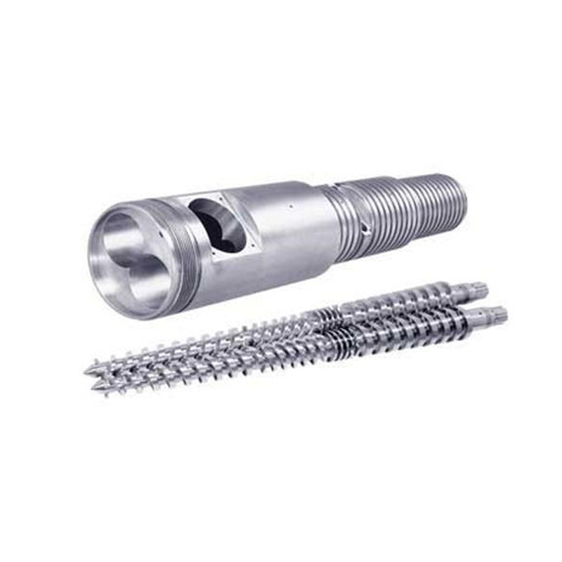 Single Screw Barrel Manufacturer