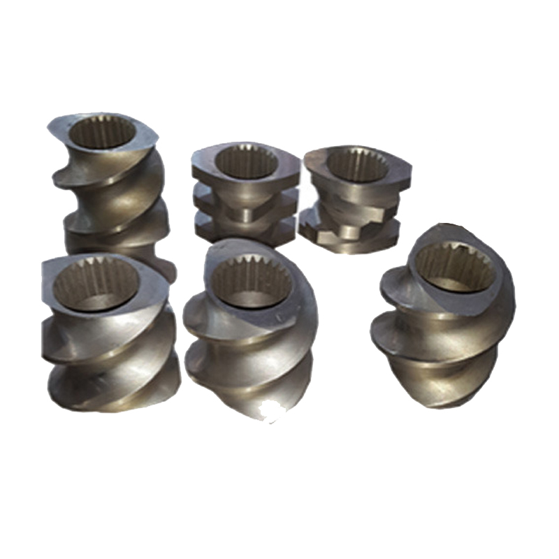 Single Screw Barrel Manufacturer