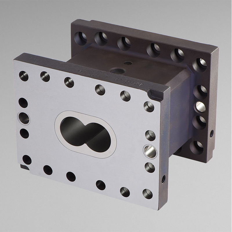 Single Screw Barrel Manufacturer