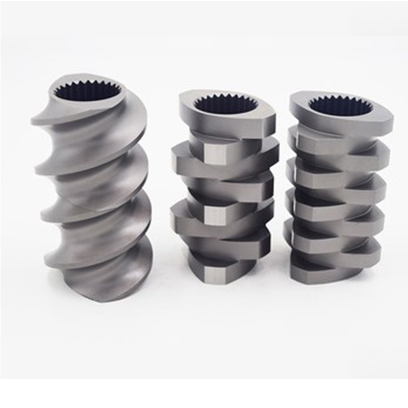 Single Screw Barrel Manufacturer