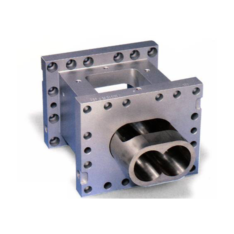 Single Screw Barrel Manufacturer