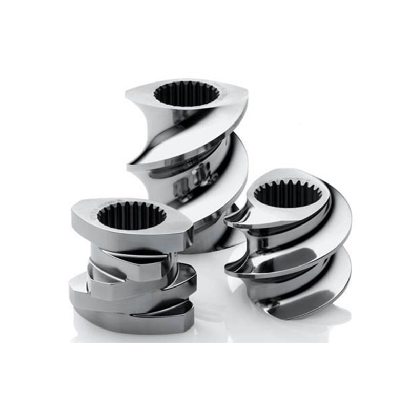 Single Screw Barrel Manufacturer